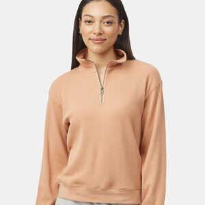 Tentree TreeWaffle Half Zip